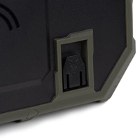 Fox Halo Wireless Power